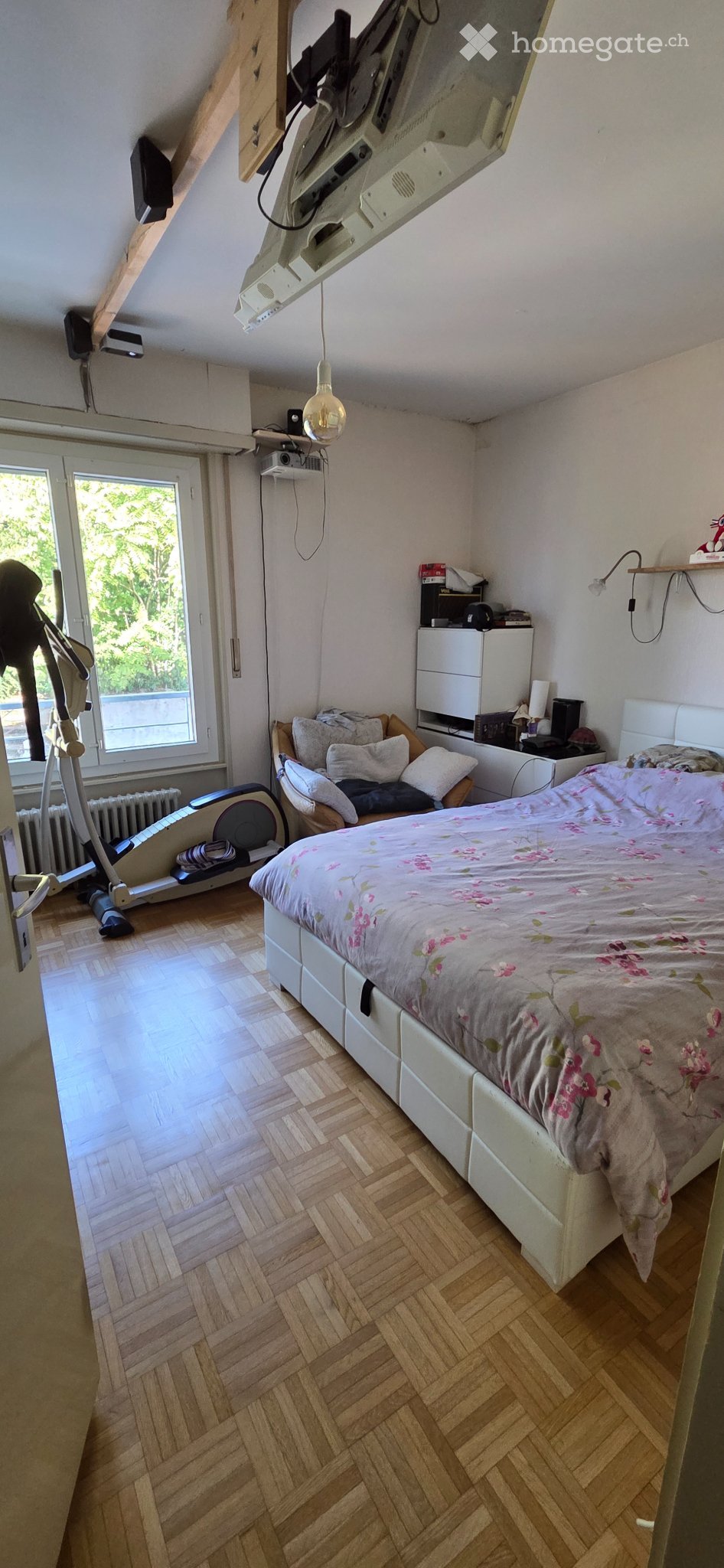 3-Zimmer-Wohnung, Foto 1 von 5