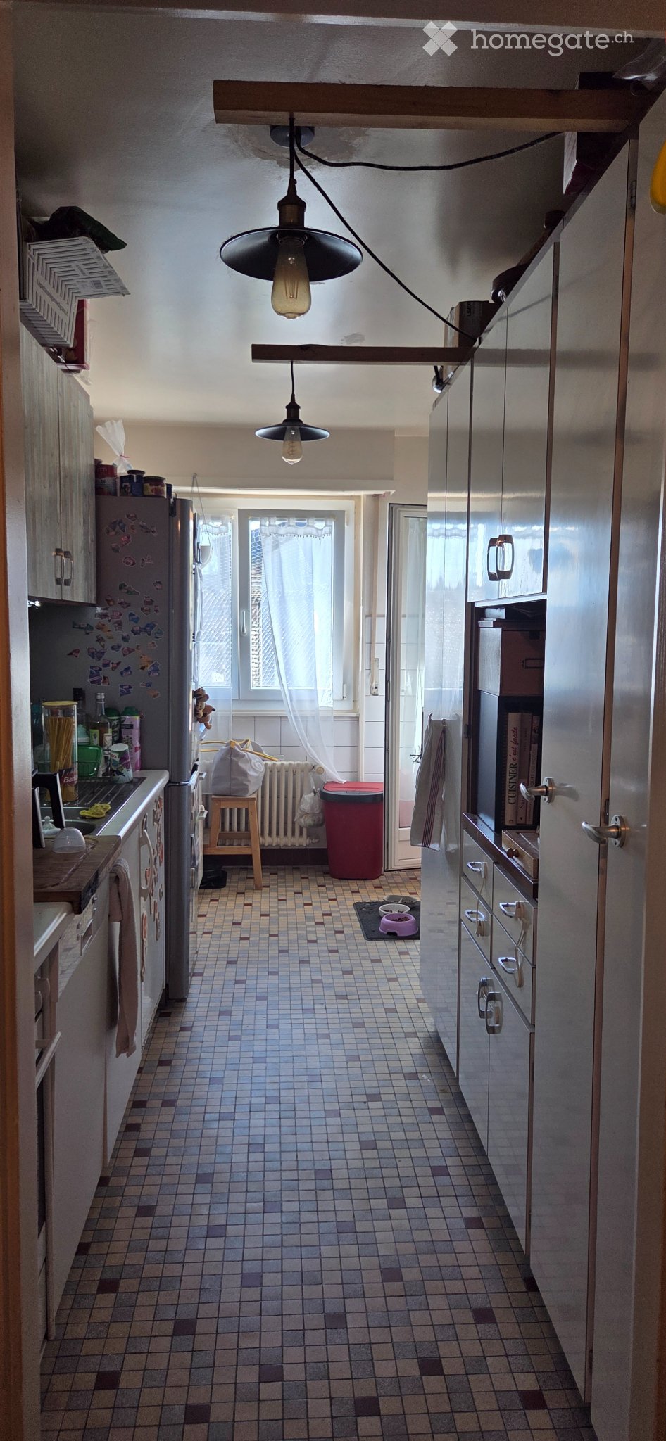 3-Zimmer-Wohnung, Foto 5 von 5