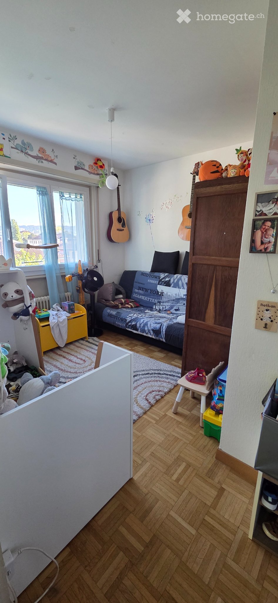 3-Zimmer-Wohnung, Foto 2 von 5