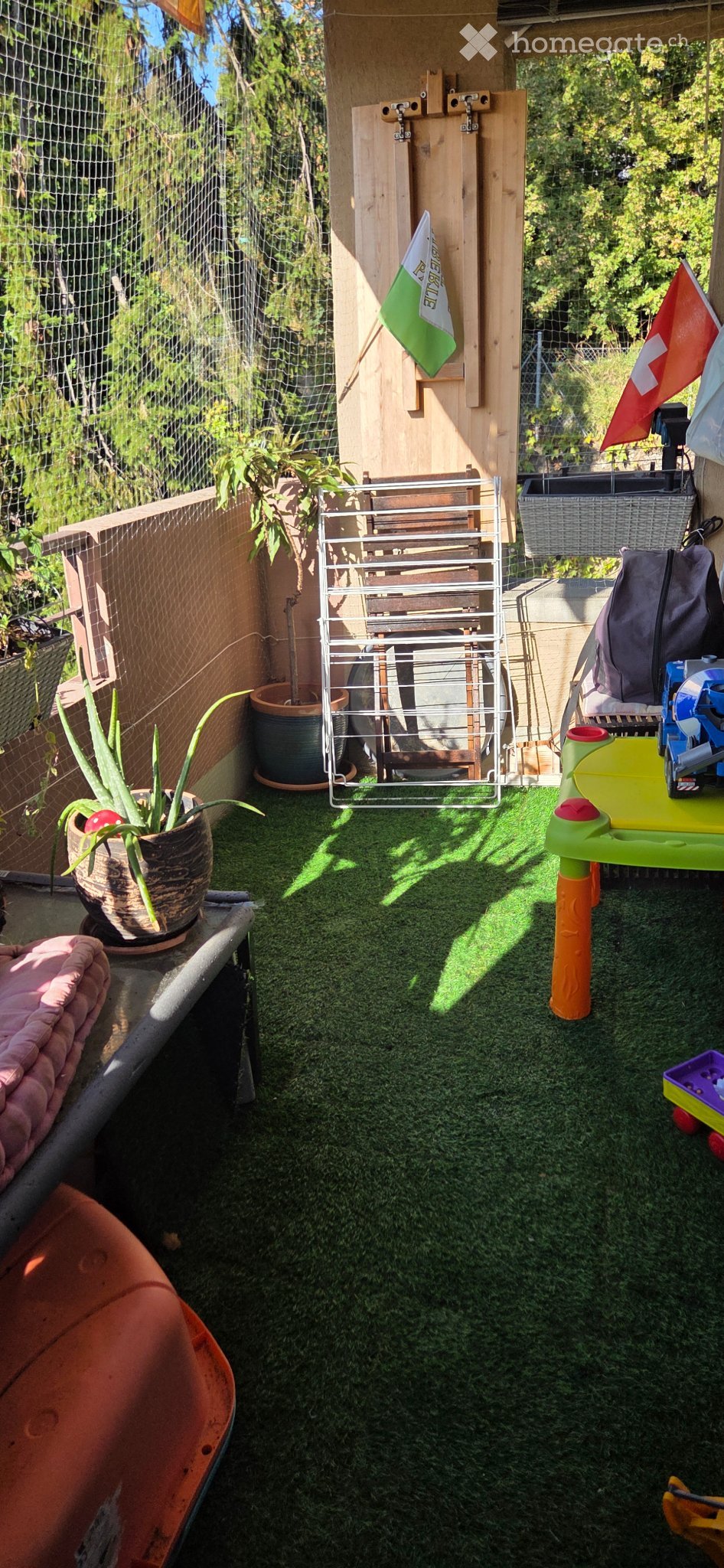 3-Zimmer-Wohnung, Foto 4 von 5