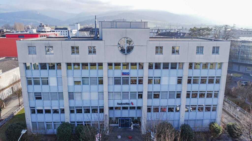 46m² office, Foto 1 von 5