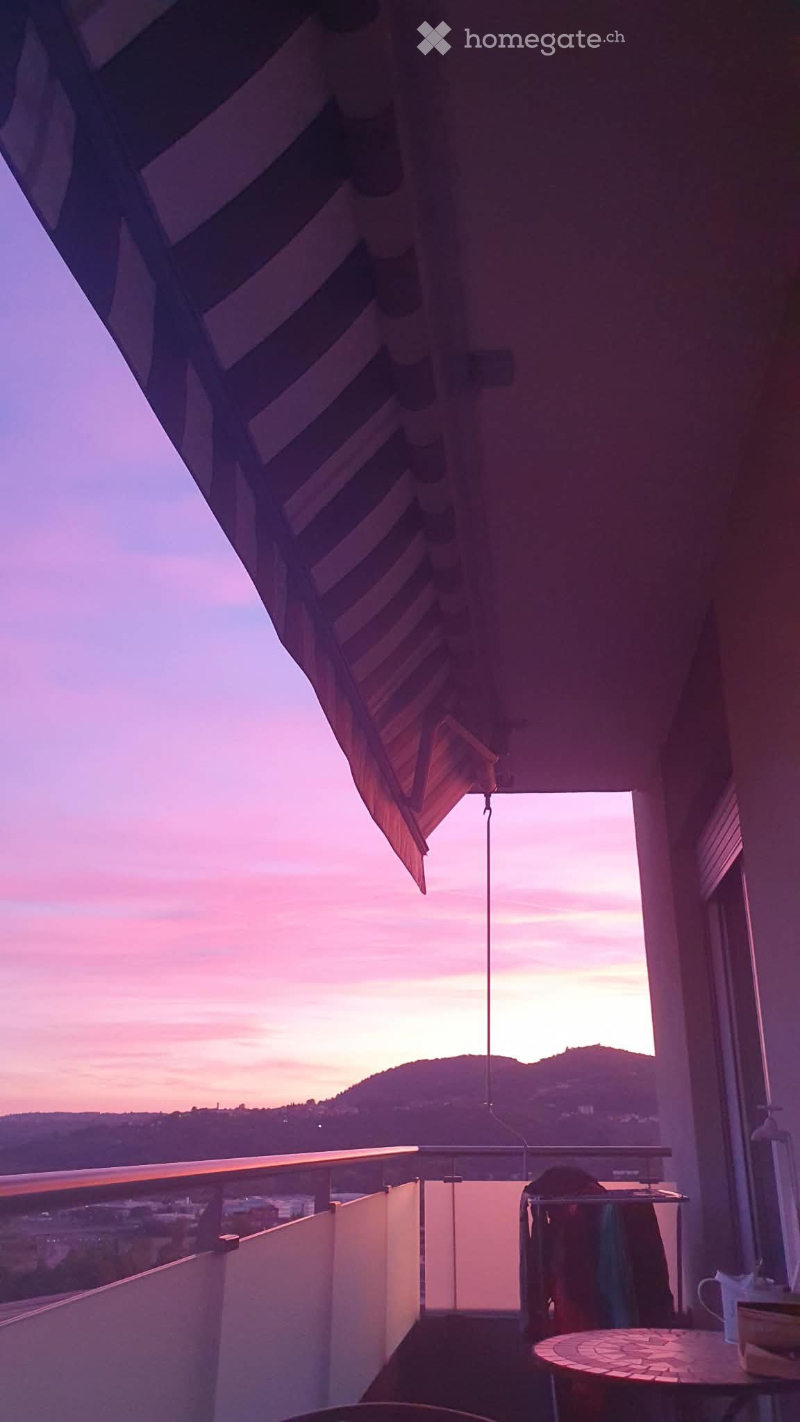2 ½ Zimmer Wohnung, Foto 4 von 5