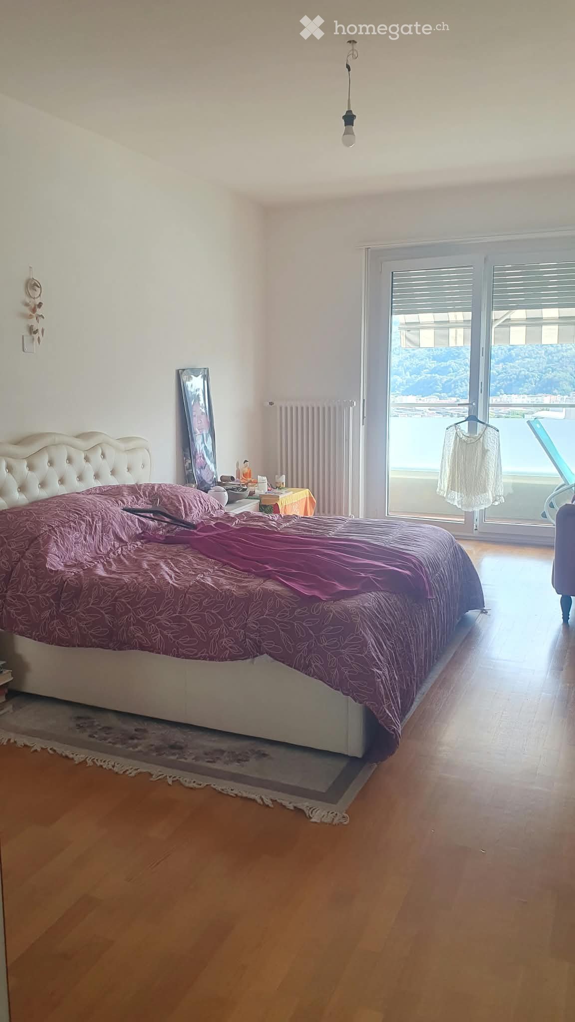 2 ½ Zimmer Wohnung, Foto 1 von 5