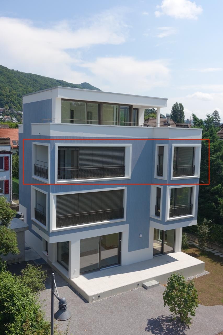 Appartamento di 3 ½ locali