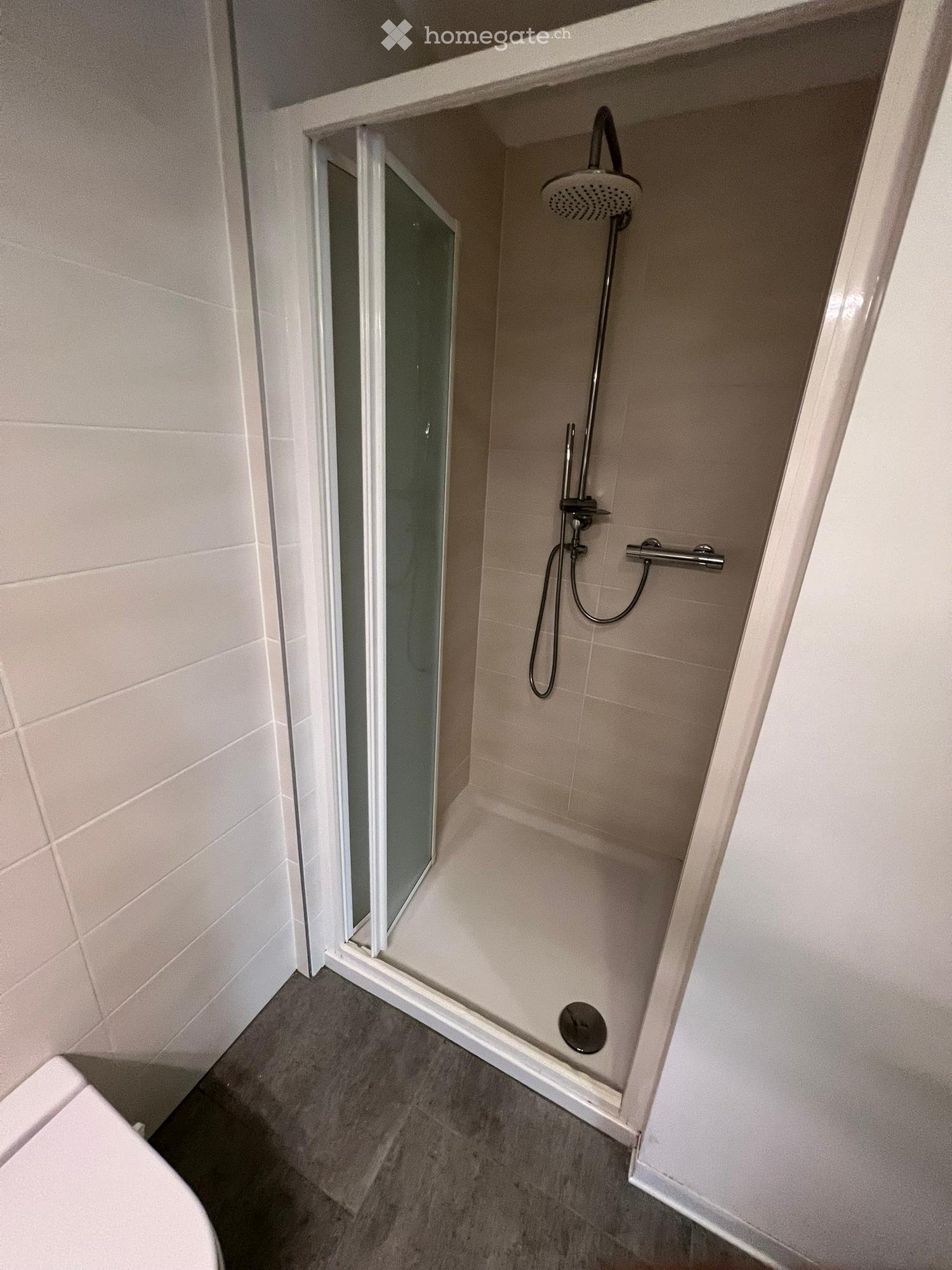 1 room apartment