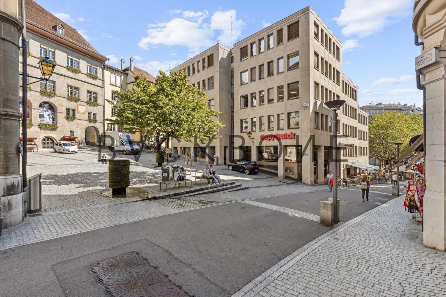 188m² Laden