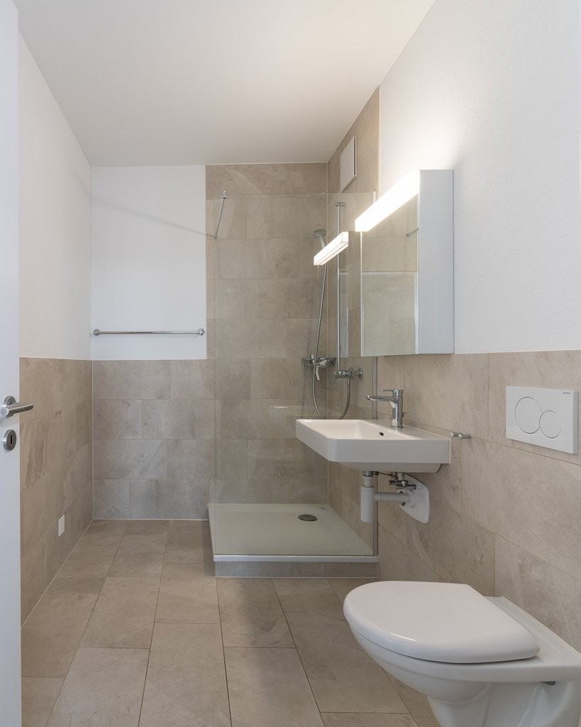 2 ½ rooms apartment, Foto 4 von 7