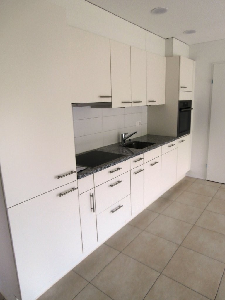 1 ½ rooms apartment