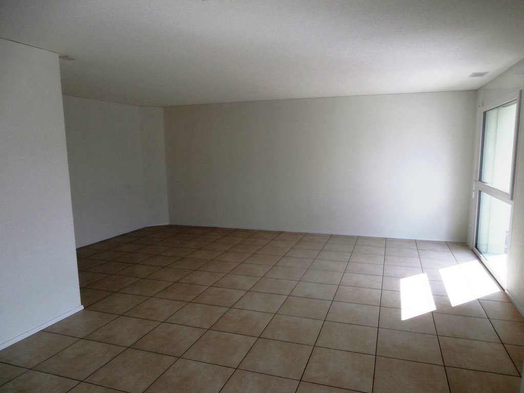 1 ½ rooms apartment