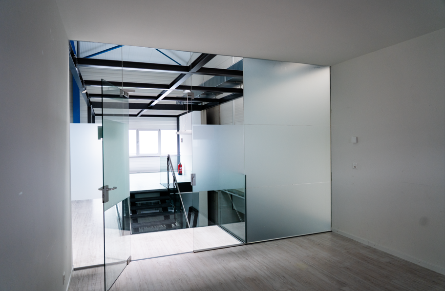 Bureaux de 615m², photo 2 sur 10
