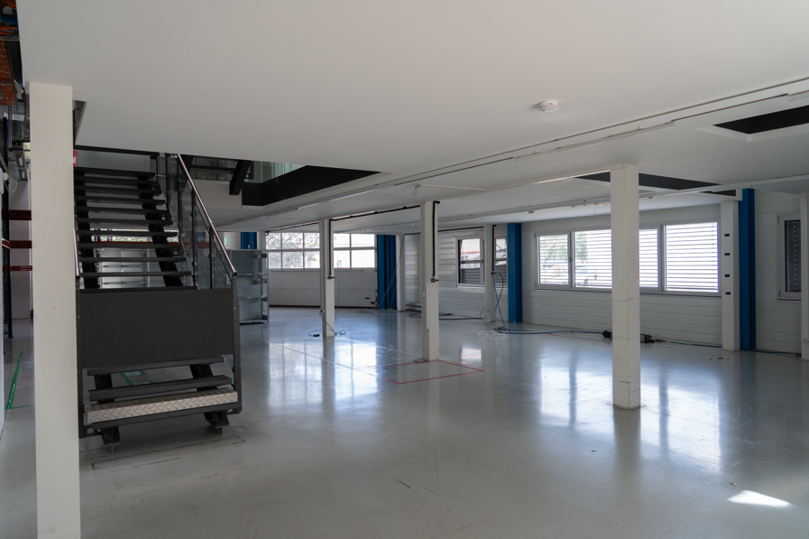 Bureaux de 615m², photo 7 sur 10