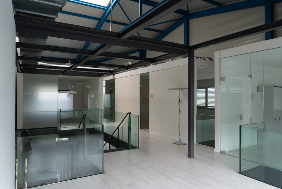 Bureaux de 615m², photo 3 sur 10