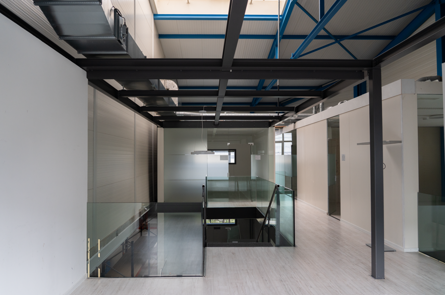 Bureaux de 615m², photo 6 sur 10