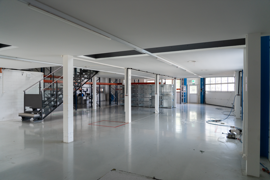 Bureaux de 615m², photo 8 sur 10