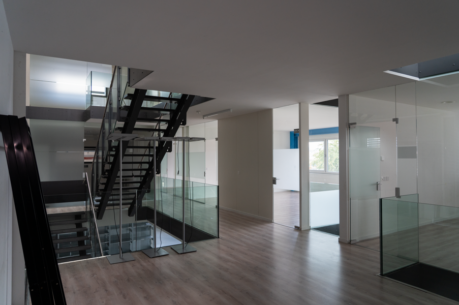Bureaux de 615m², photo 5 sur 10