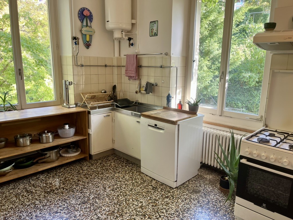 2 rooms apartment