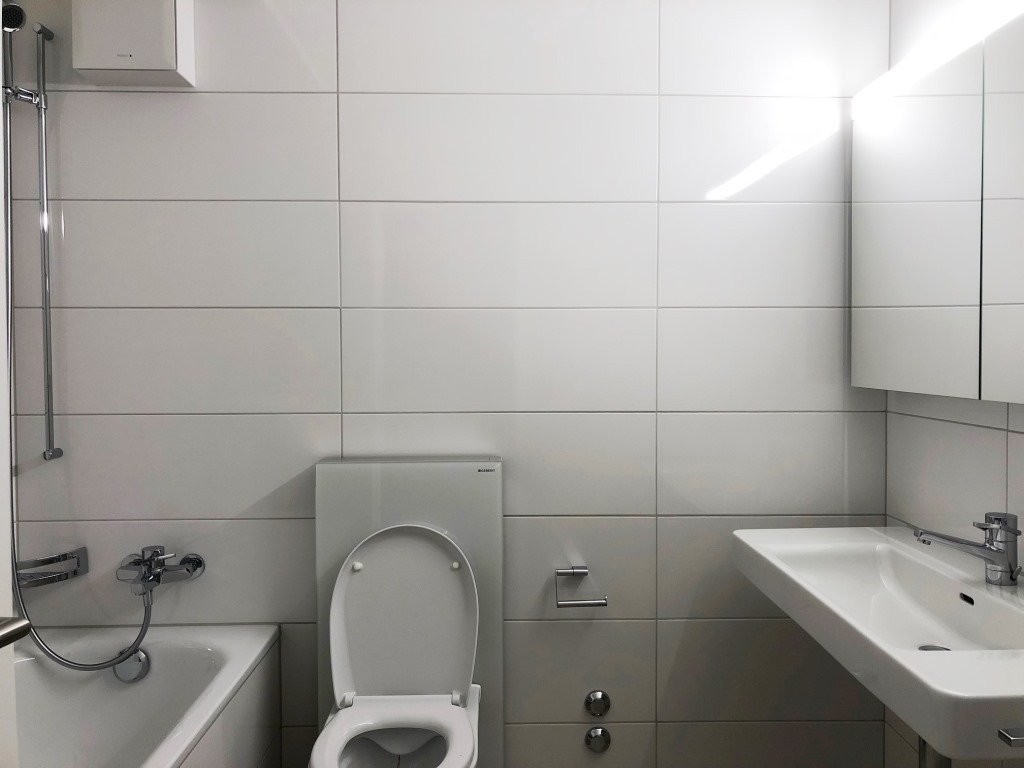 Appartamento di 2 ½ locali