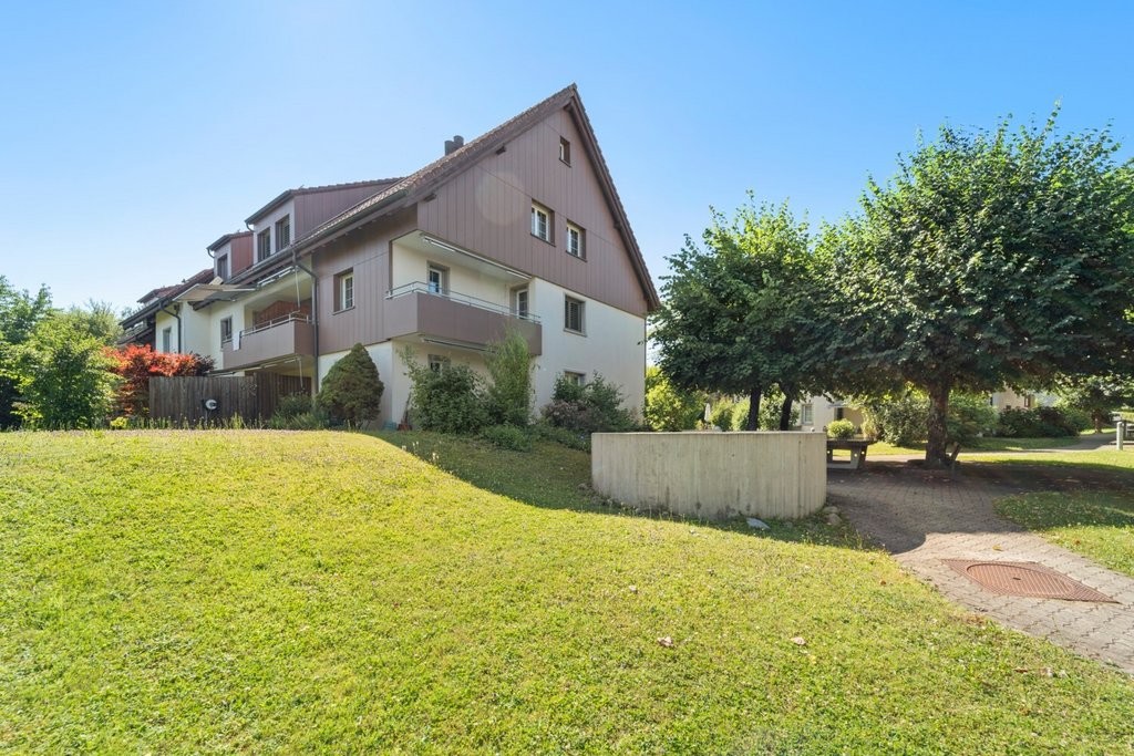 Appartamento di 2 ½ locali