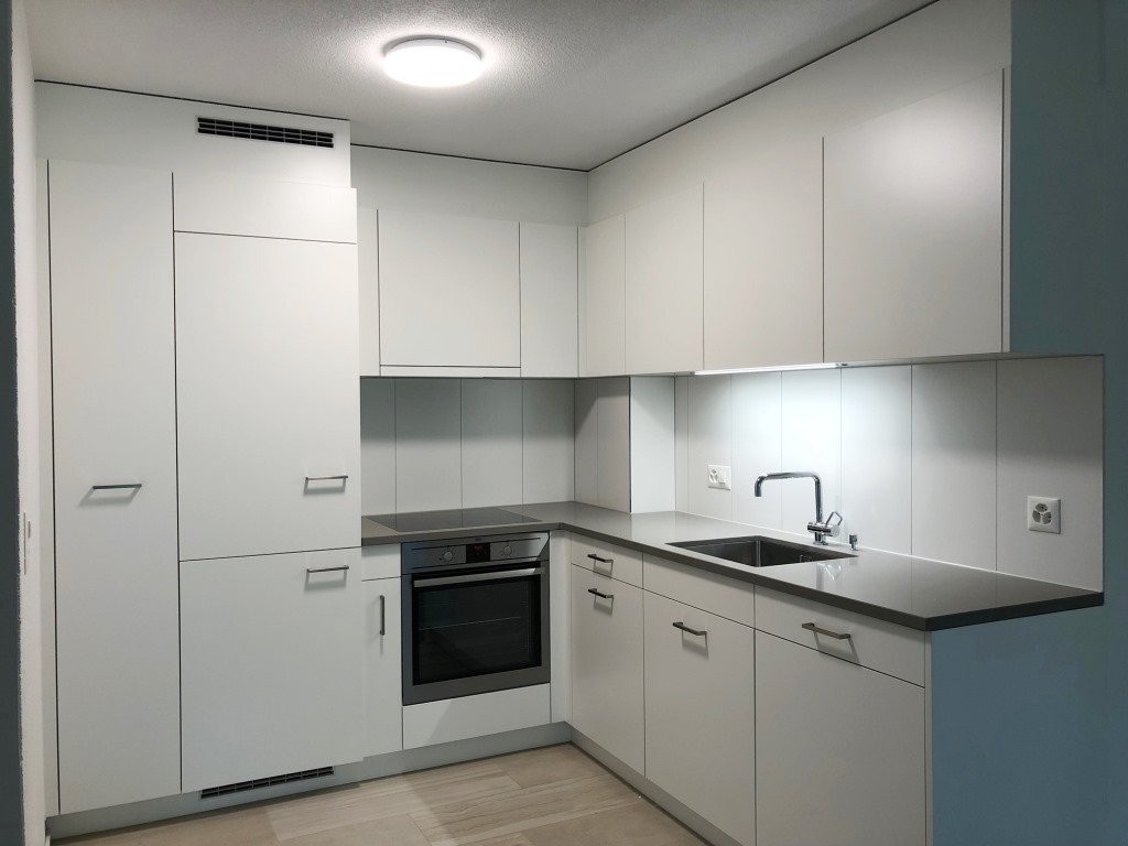 Appartamento di 2 ½ locali