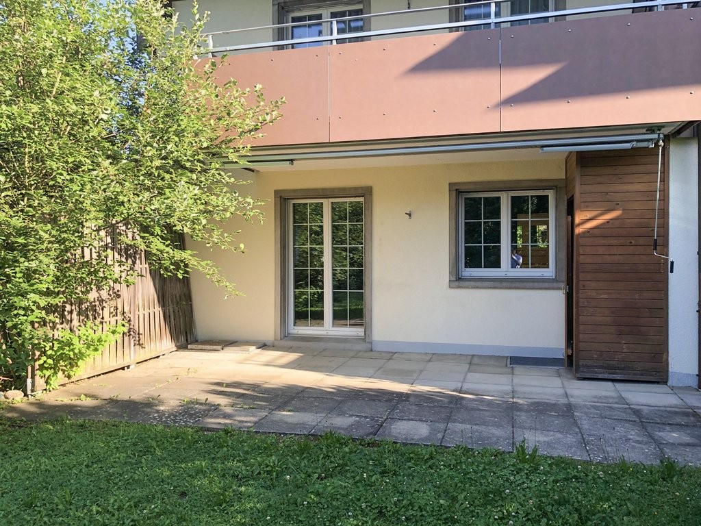 Appartamento di 2 ½ locali