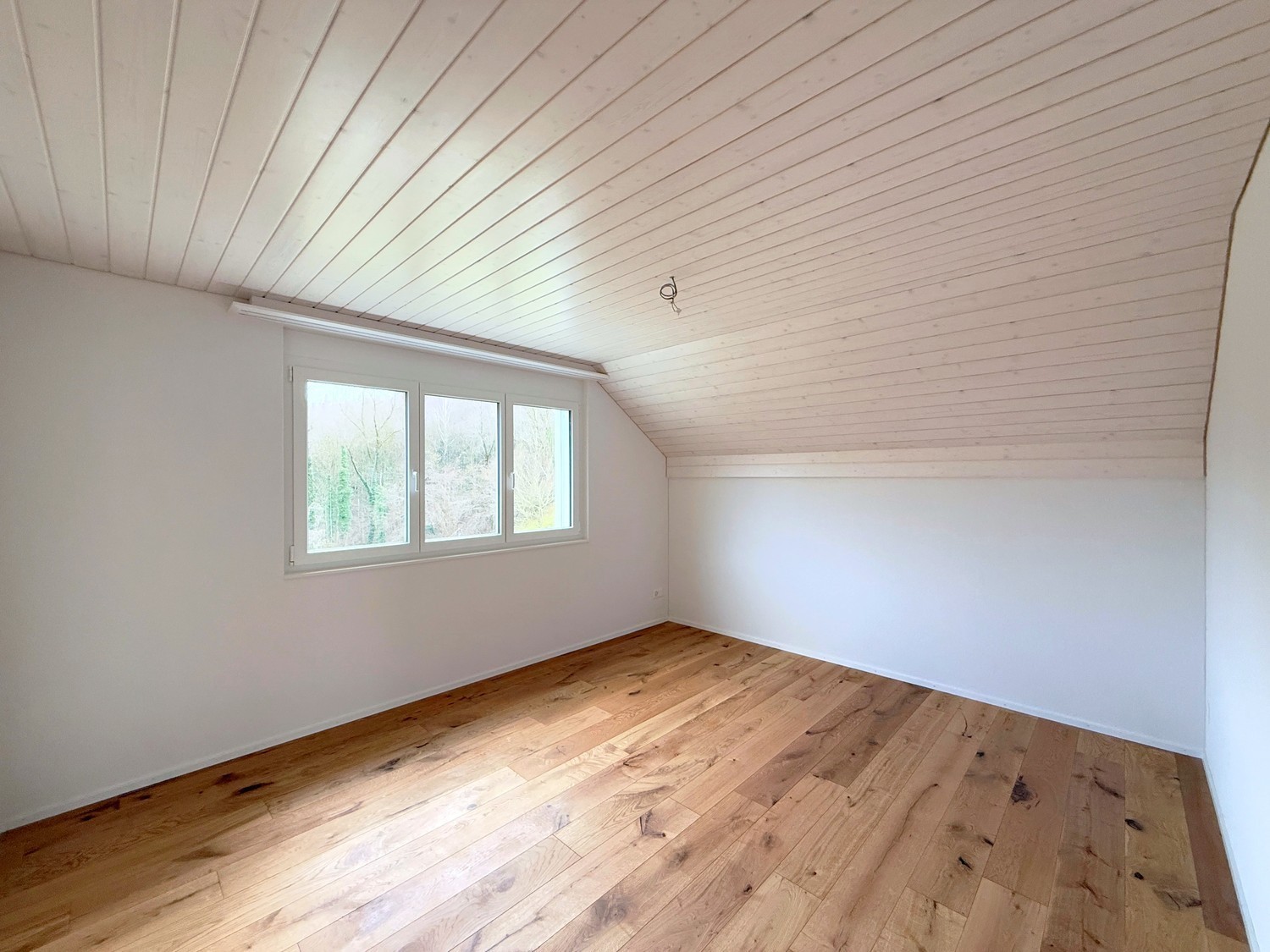 5 ½ rooms single house