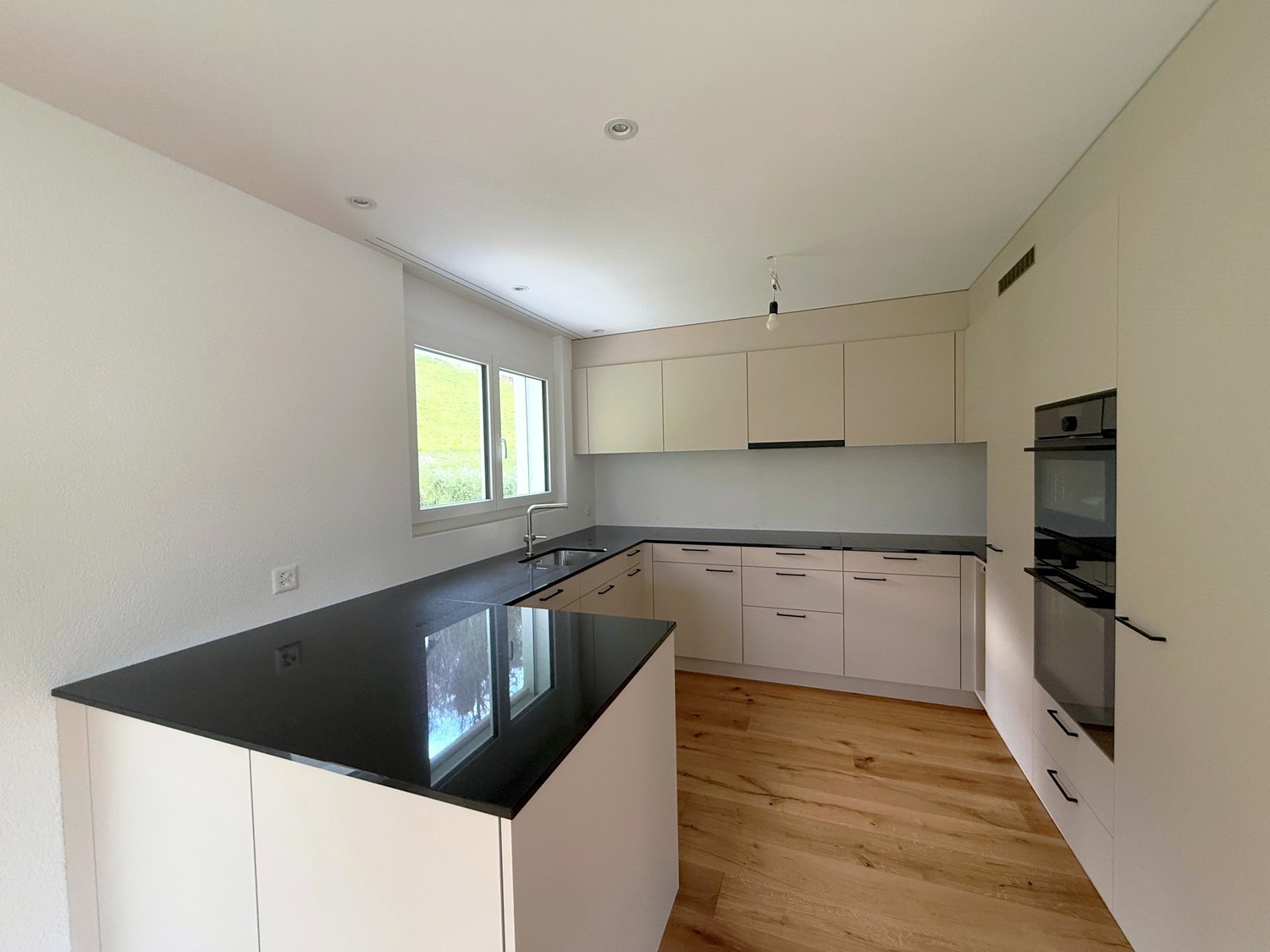 5 ½ rooms single house