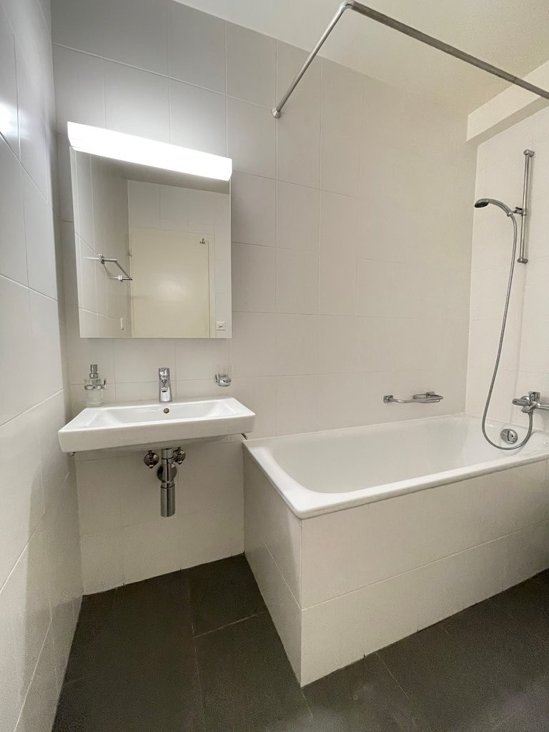 4 rooms apartment