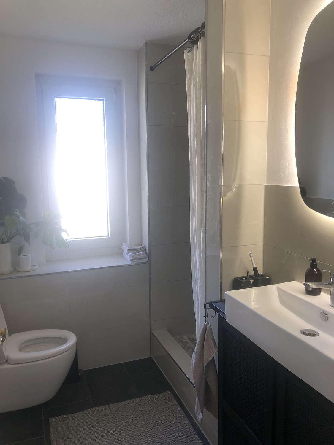 Chambre dans une colocation
