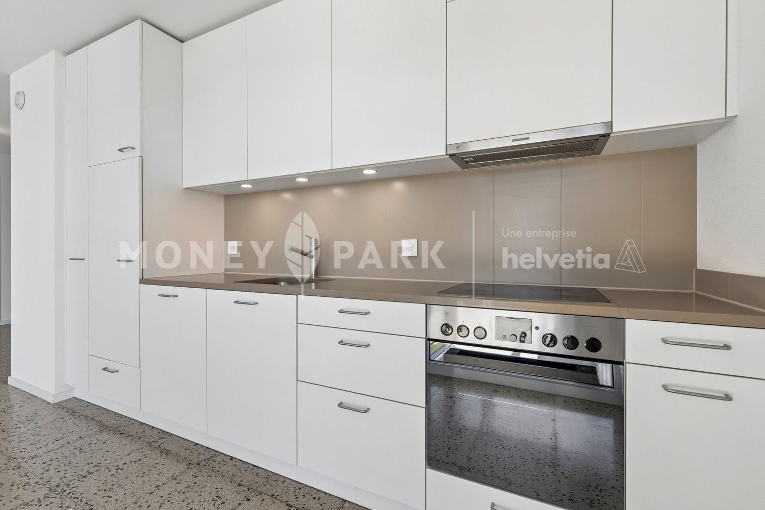 1 ½ Zimmer Wohnung
