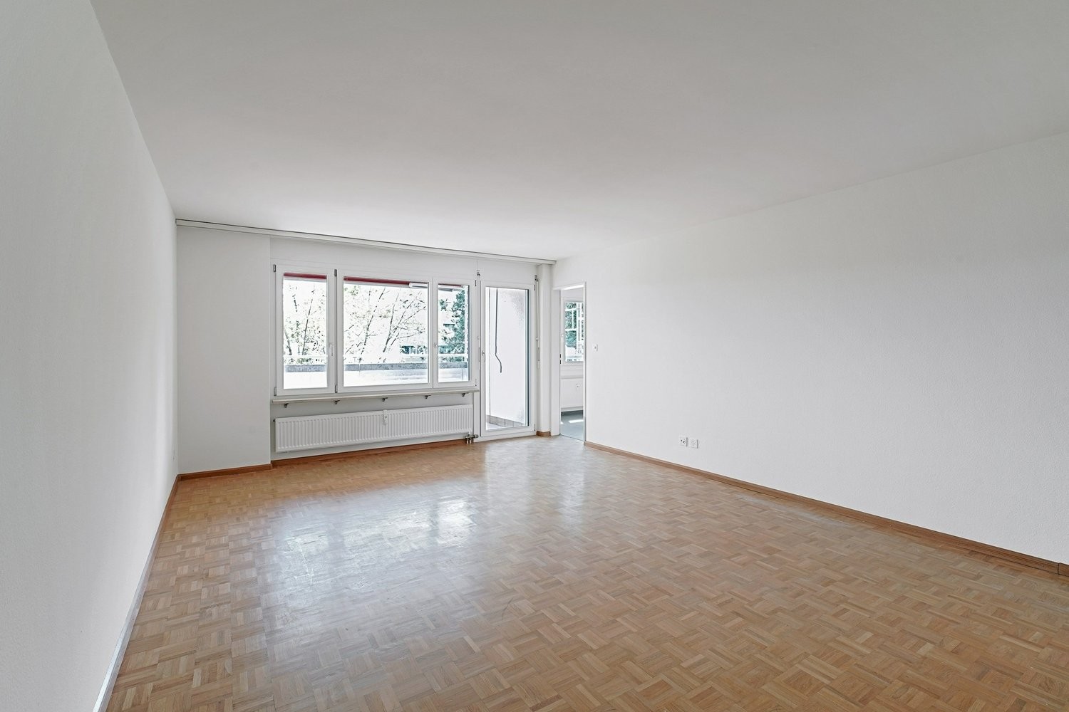 3 ½ rooms apartment, Foto 2 von 5