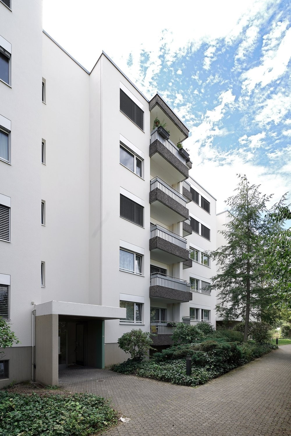 3 ½ rooms apartment, Foto 1 von 5