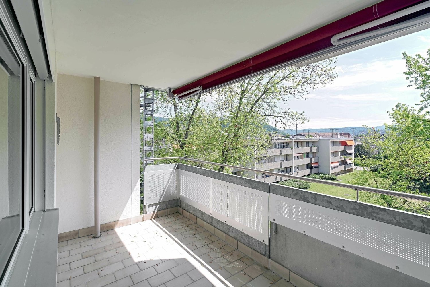 3 ½ rooms apartment, Foto 5 von 5