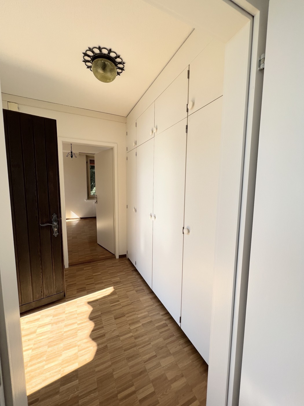 2-Zimmer-Wohnung mit Terrasse, Foto 6 von 10