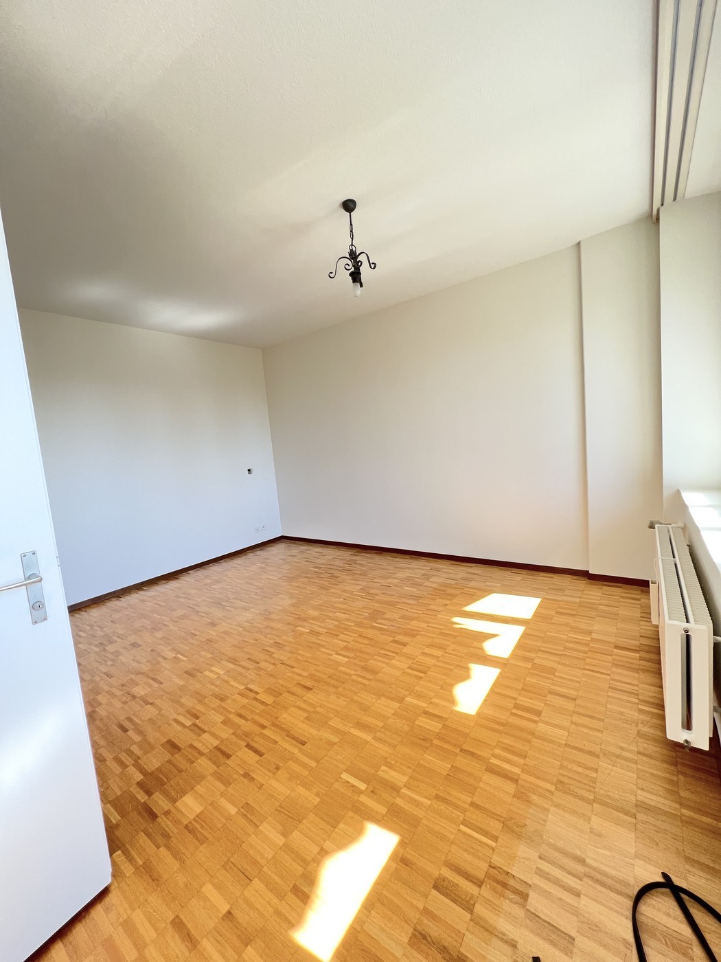 2-Zimmer-Wohnung mit Terrasse, Foto 5 von 10
