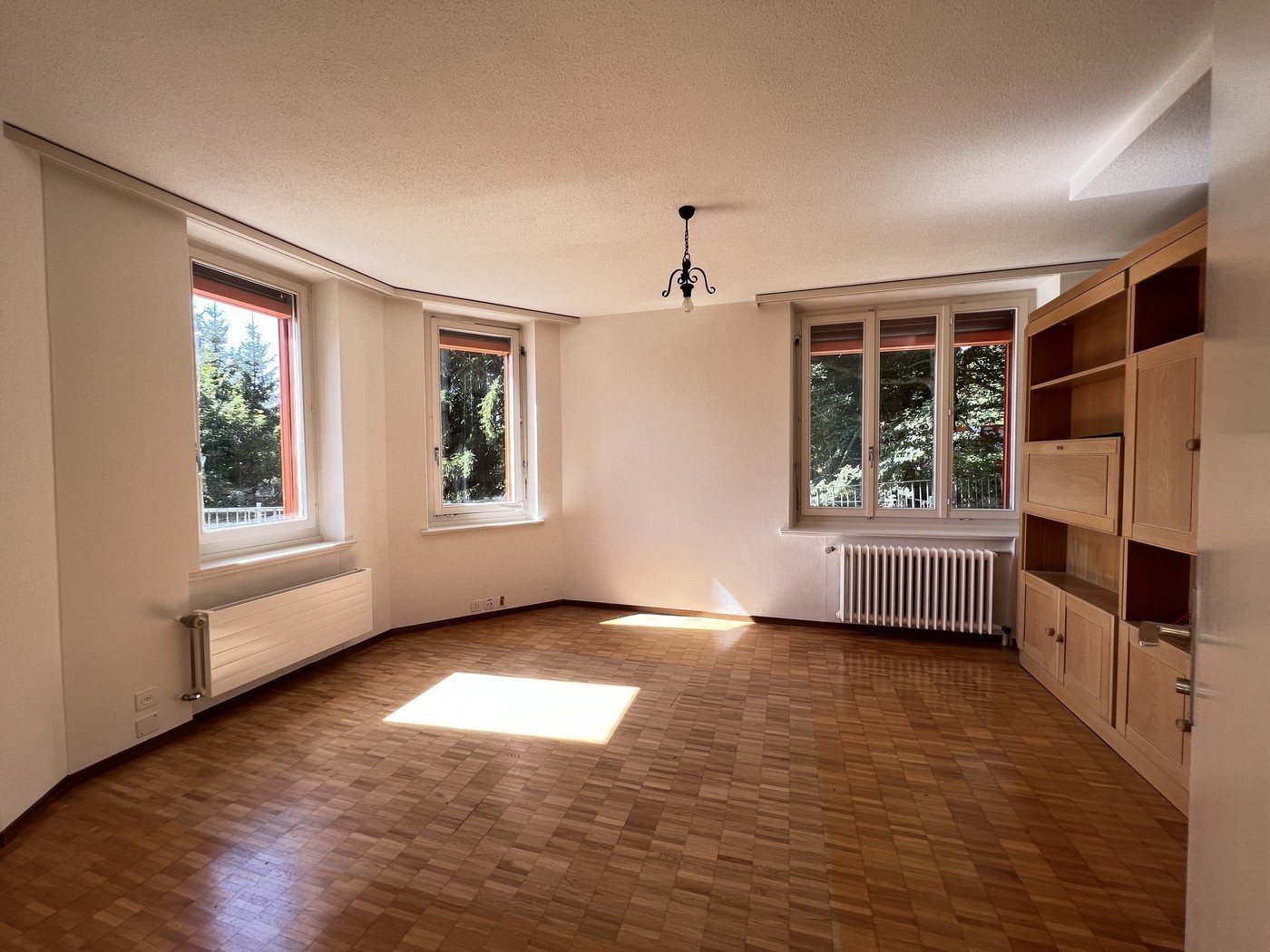 2-Zimmer-Wohnung mit Terrasse, Foto 2 von 10