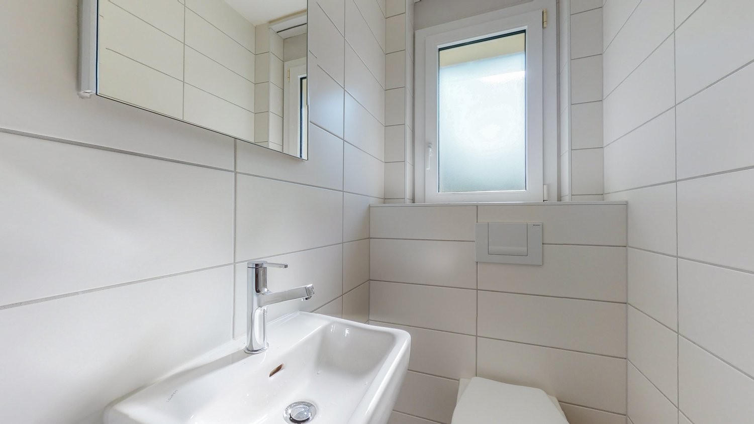 appartamento di 3 ½ locali