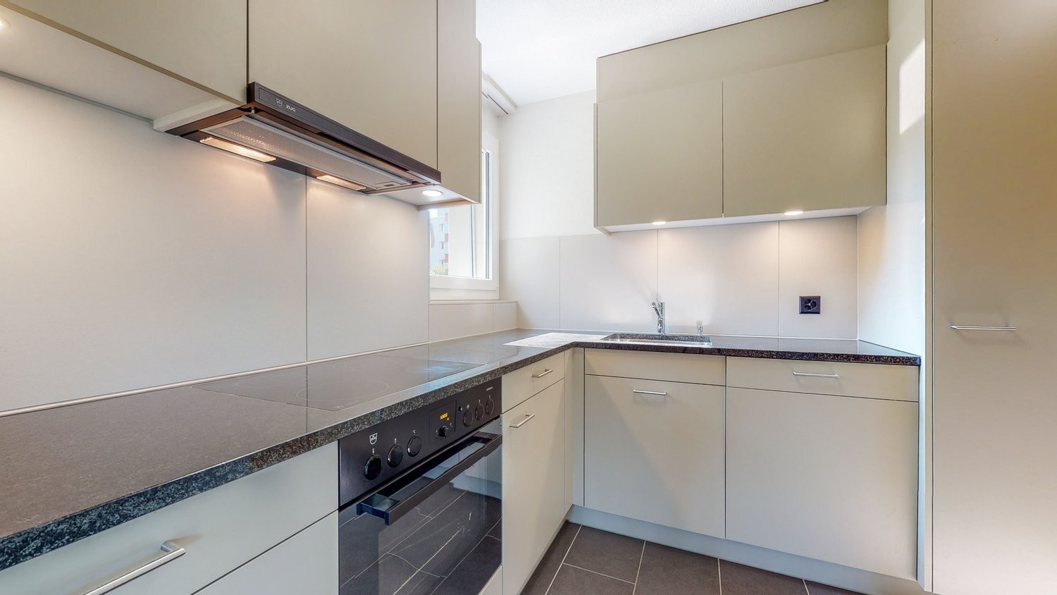 appartamento di 3 ½ locali