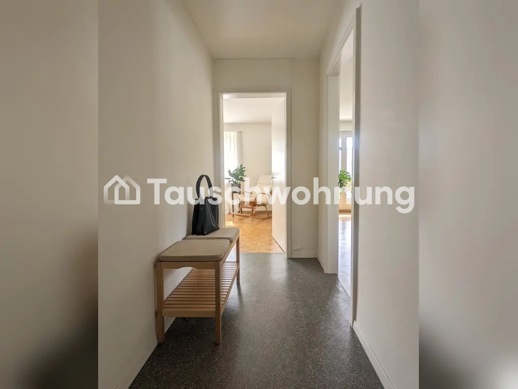3 rooms apartment, Foto 4 von 6