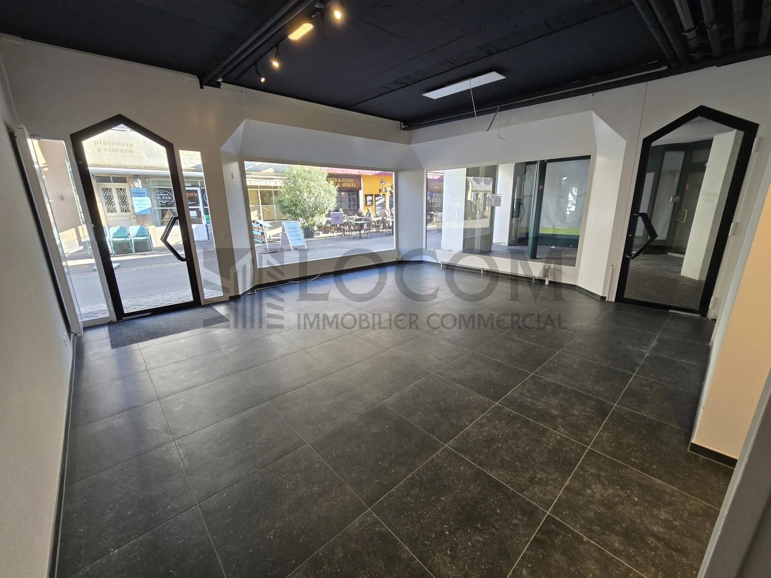 Shop