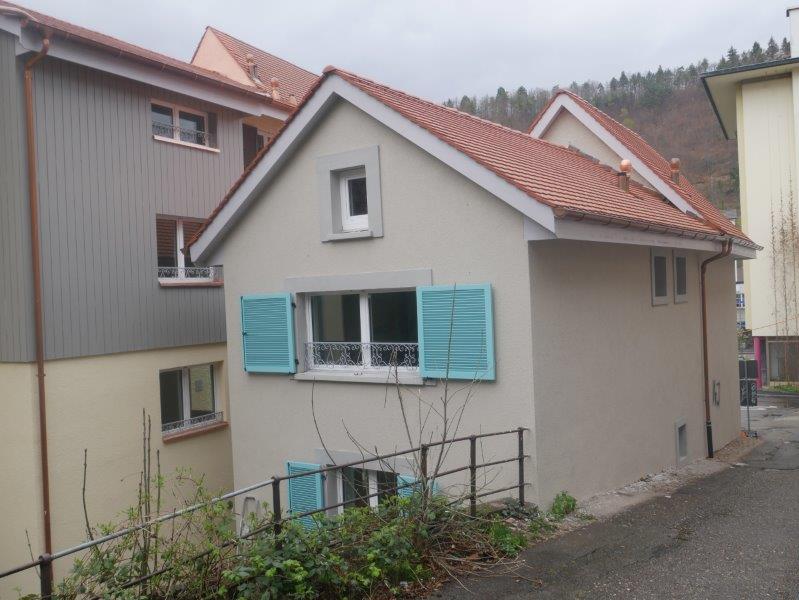 1 room apartment, Foto 10 von 10