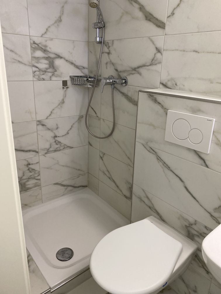 1 room apartment, Foto 5 von 10
