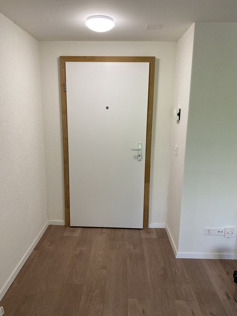 1 room apartment, Foto 4 von 10