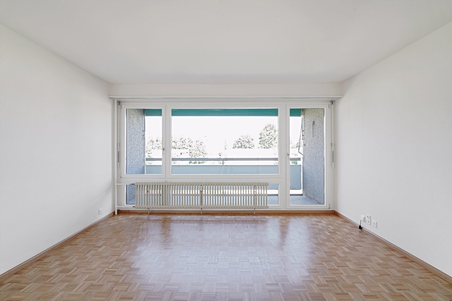 Appartement de 2 pièces, photo 1 sur 7