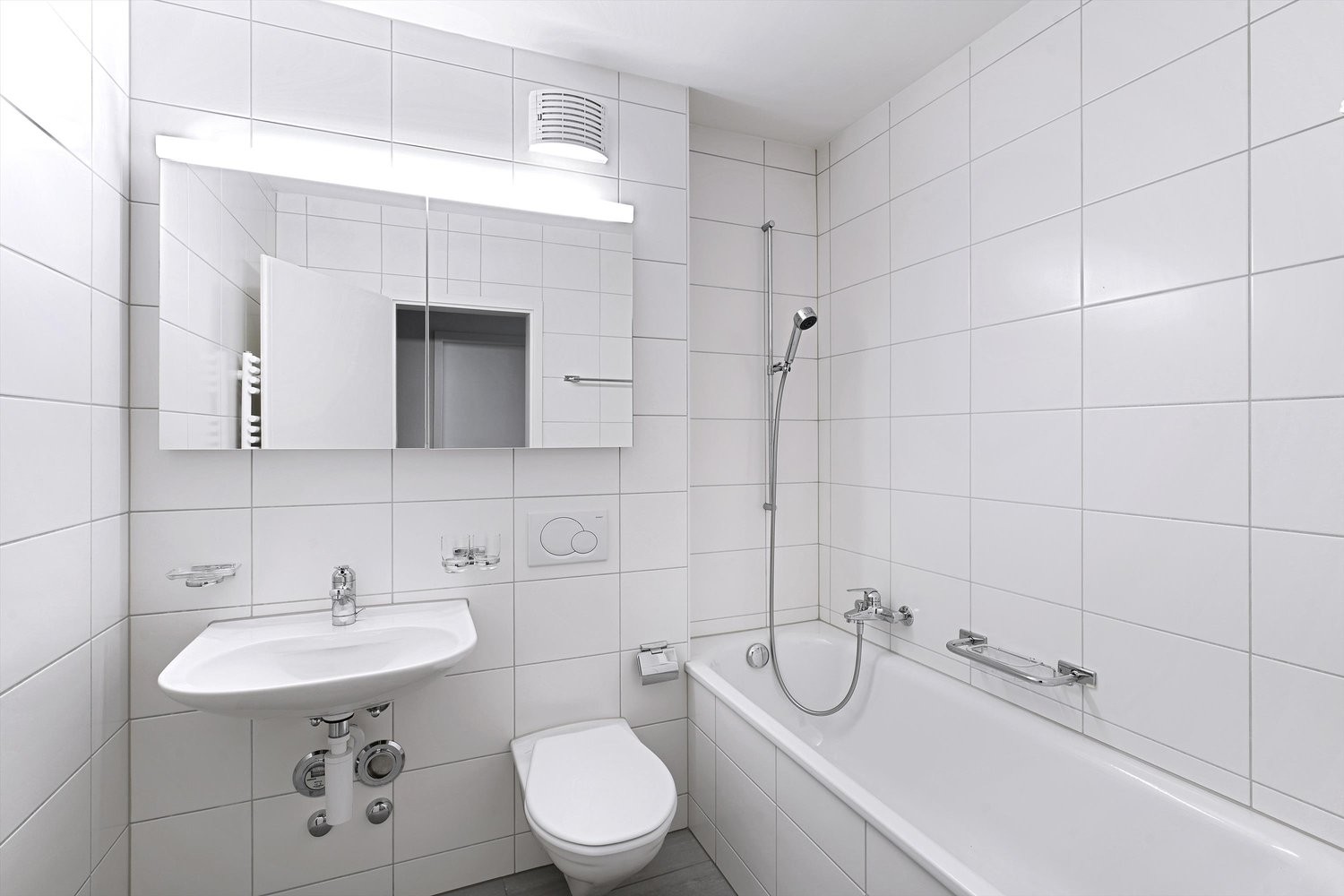 Appartement de 2 pièces, photo 4 sur 7