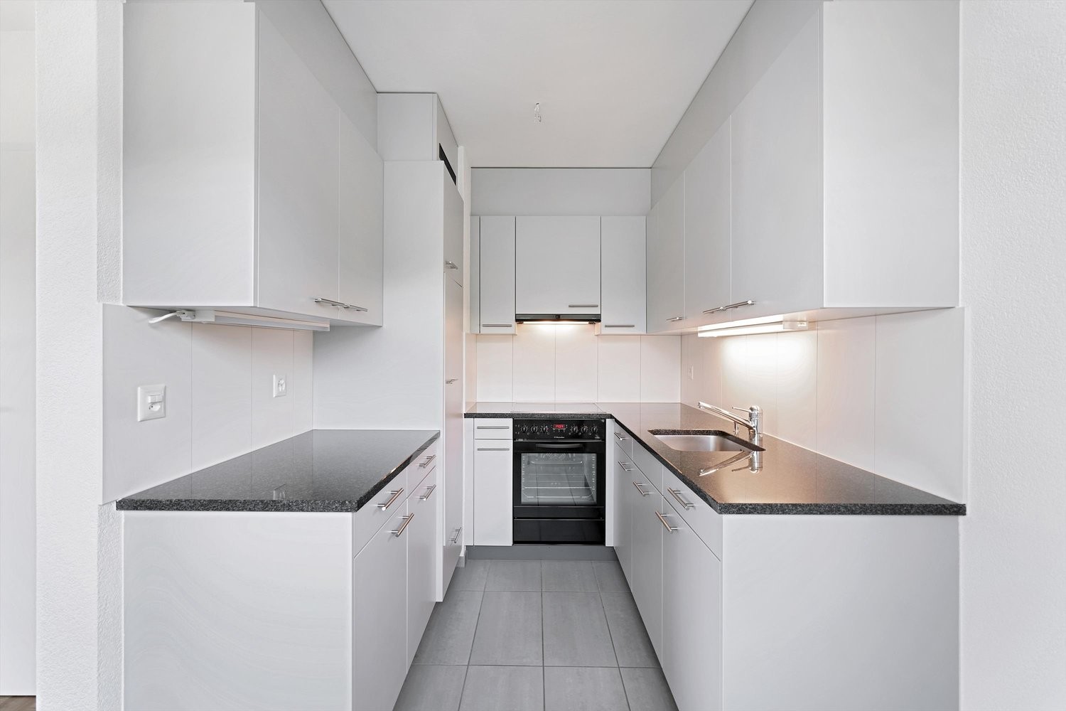 Appartement de 2 pièces, photo 2 sur 7
