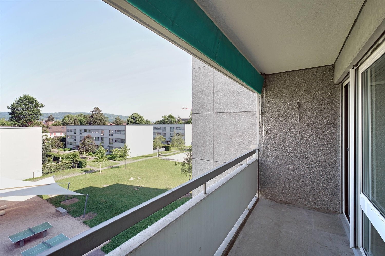 Appartement de 2 pièces, photo 7 sur 7