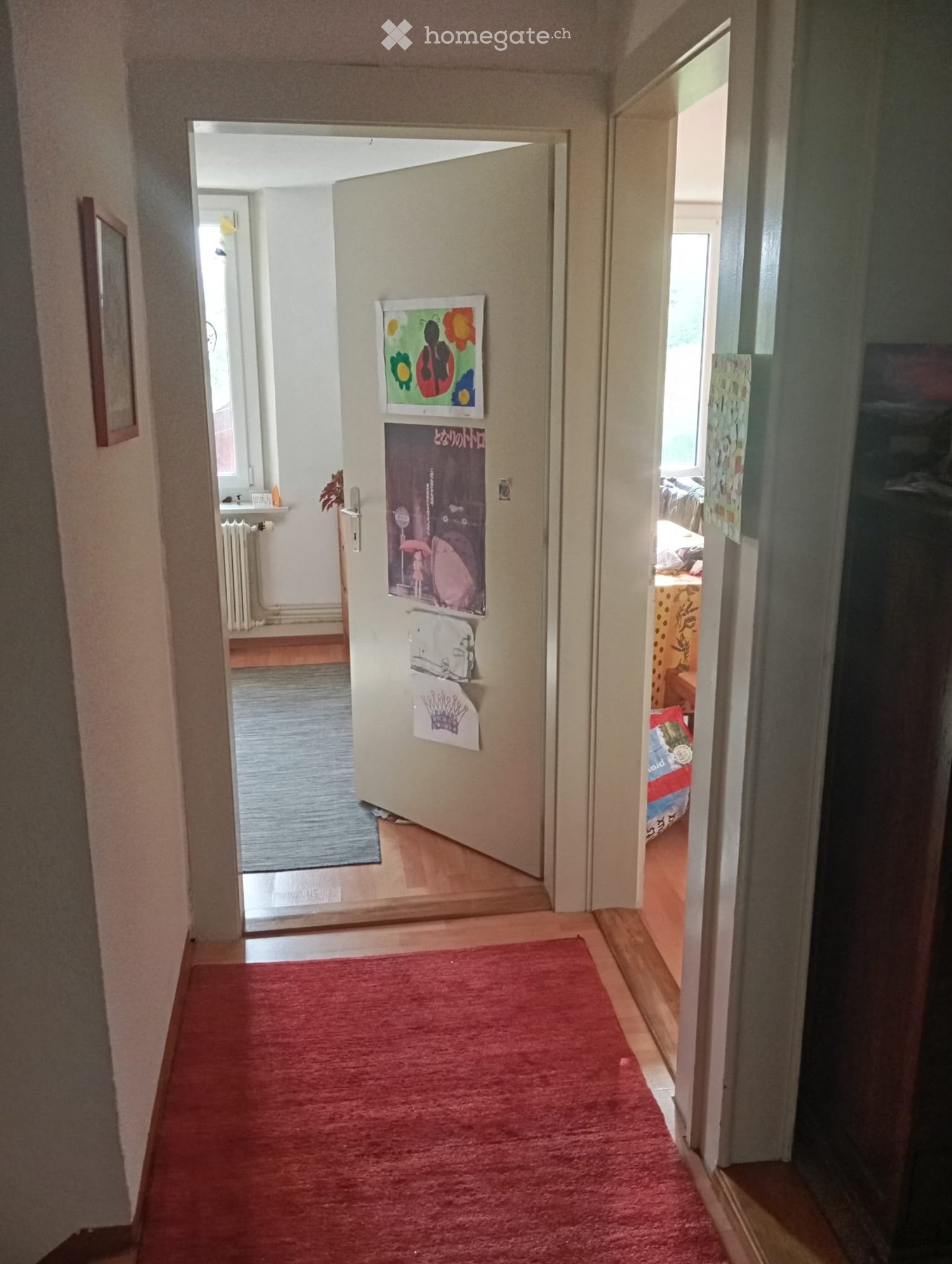3 rooms apartment, photo 5 sur 5