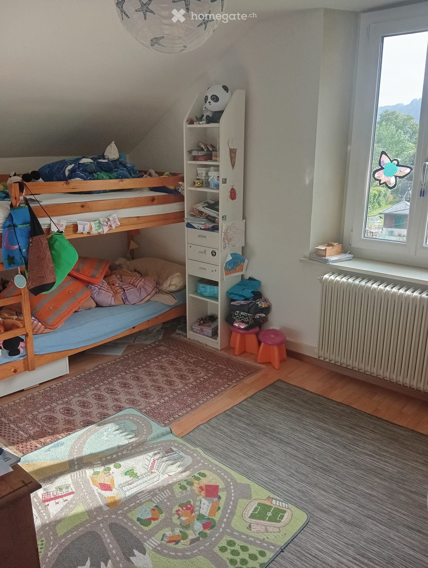 3 rooms apartment, photo 4 sur 5
