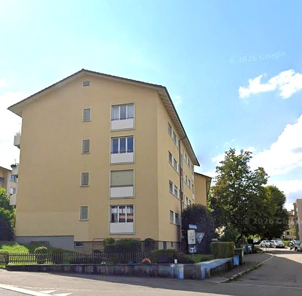 3 ½ rooms apartment, Foto 2 von 7