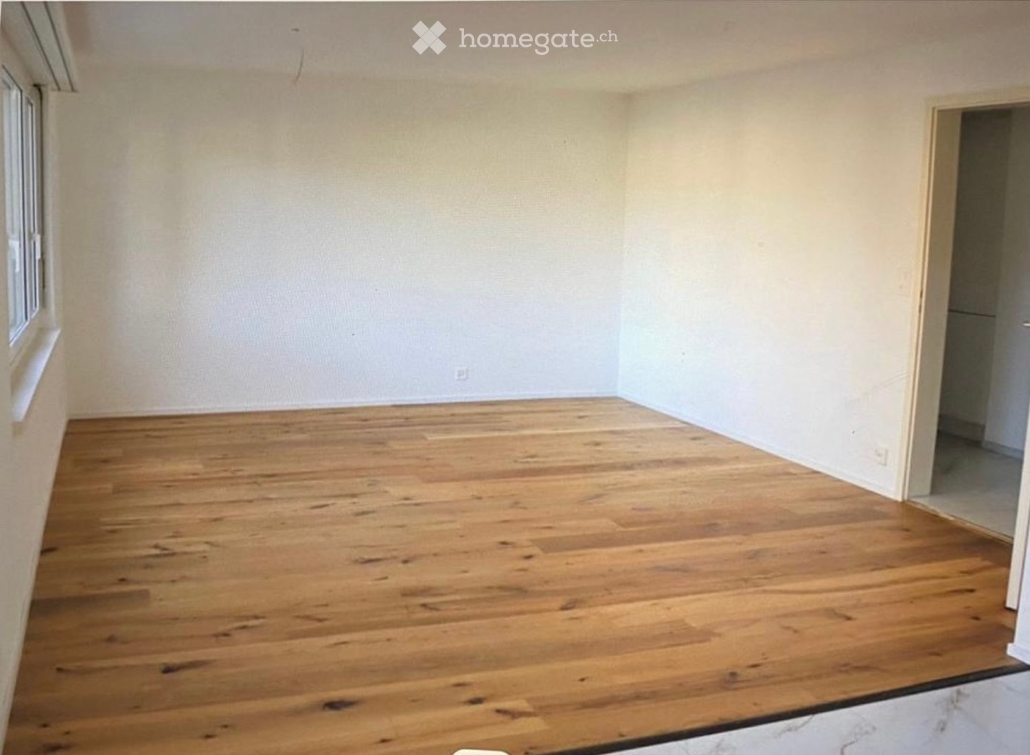 1 room apartment, Foto 2 von 4